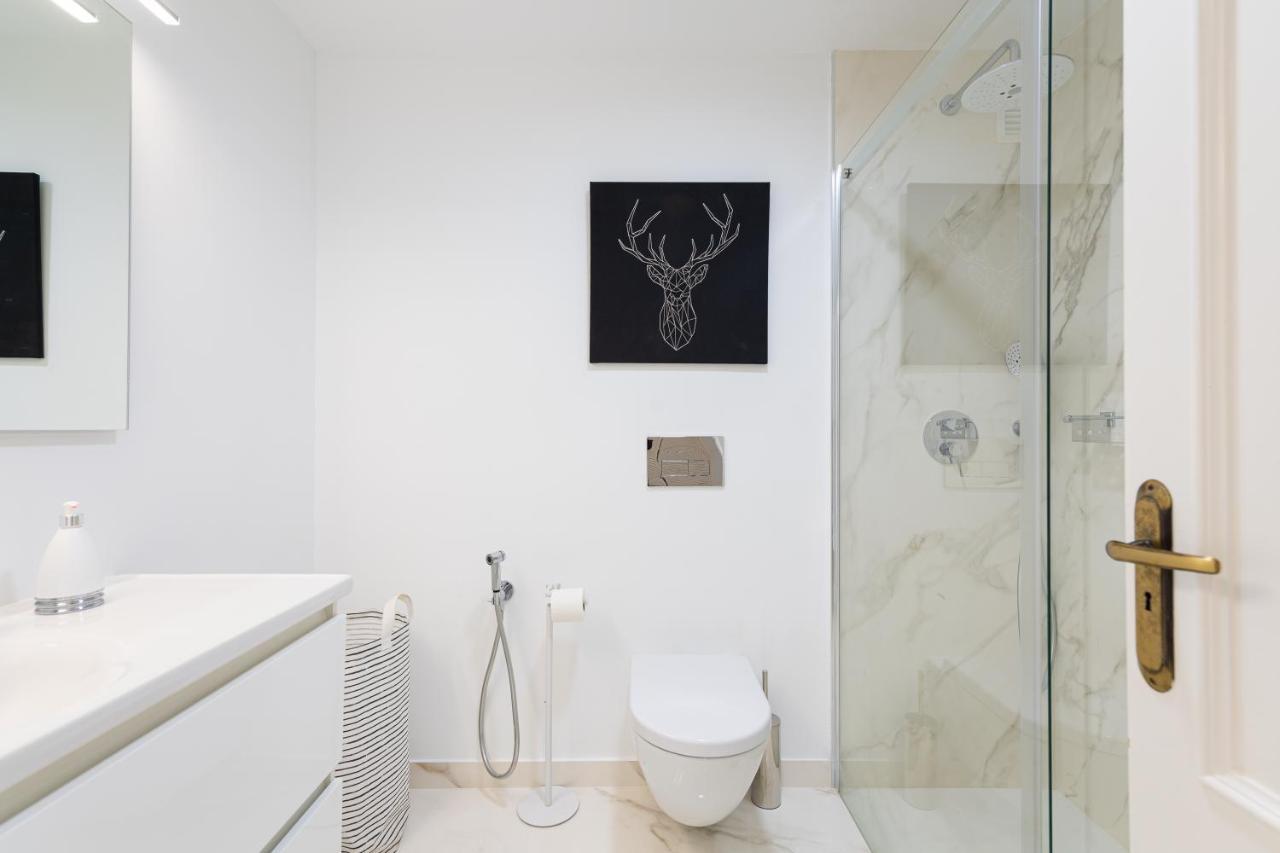 Apartamento Canteras Las Palmas de Gran Canaria Dış mekan fotoğraf