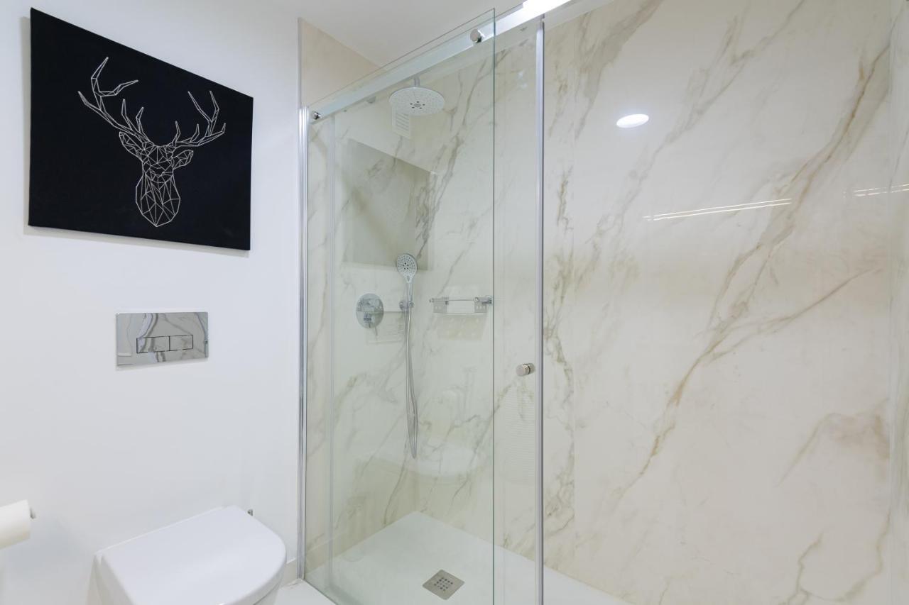 Apartamento Canteras Las Palmas de Gran Canaria Dış mekan fotoğraf